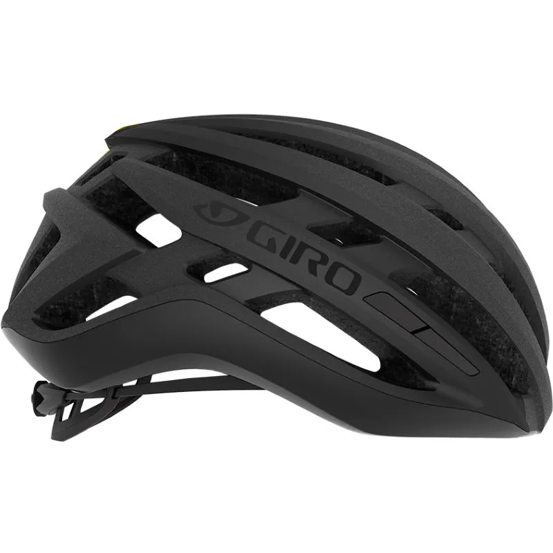 Giro Agilis MIPS Road Helmet - Black-2